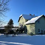Bed & Breakfast U Vaclava