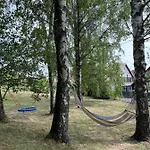 Bed & Breakfast U Vaclava Hřensko