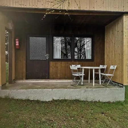 U Vaclava 3* Hrensko