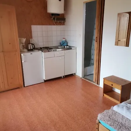 U Vaclava 3* Hřensko