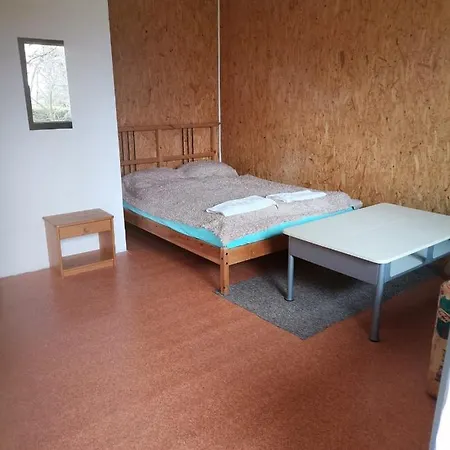 Bed & Breakfast U Vaclava 3*