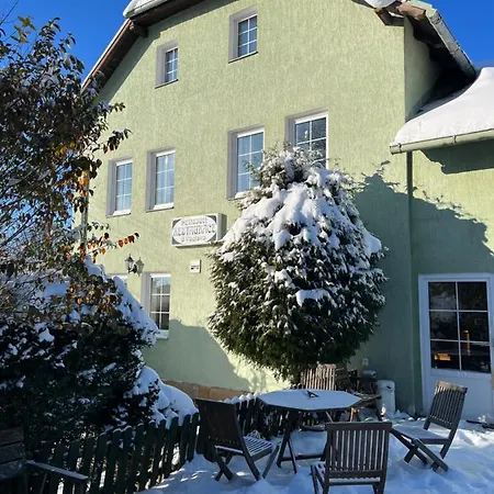 U Vaclava Bed & Breakfast 3*