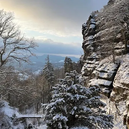 Panzió U Vaclava 3*