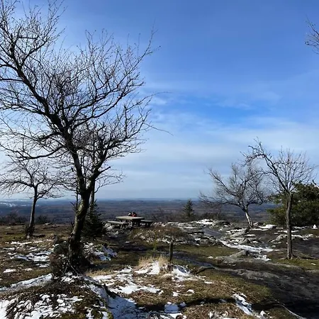 U Vaclava 3* Hřensko