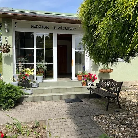 U Vaclava Frühstückspension