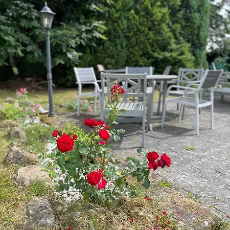 U Vaclava Frühstückspension 3*