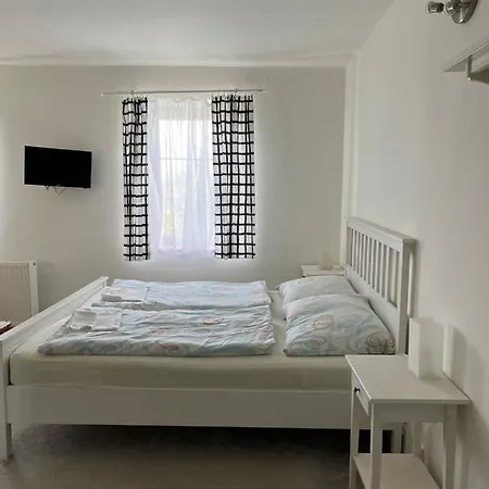 Frühstückspension U Vaclava