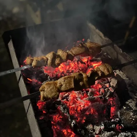 Frühstückspension U Vaclava 3*