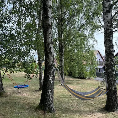 Panzió U Vaclava Hřensko