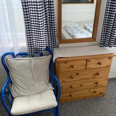 Frühstückspension U Vaclava 3*