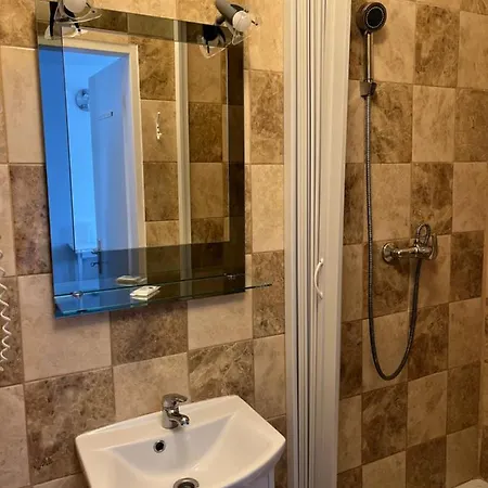 U Vaclava Panzió Hřensko