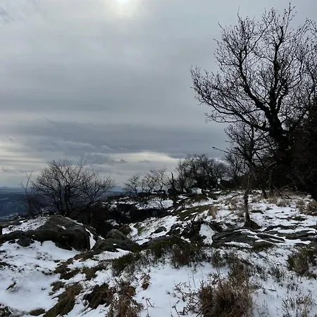 U Vaclava Frühstückspension