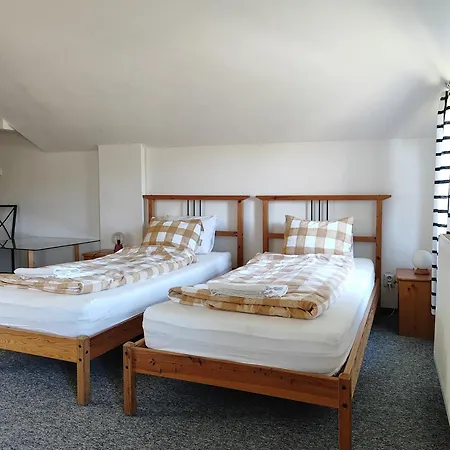 Bed & Breakfast U Vaclava