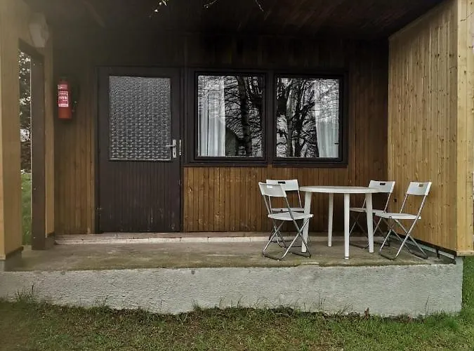 U Vaclava 3* Hřensko