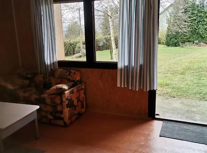 Bed & Breakfast U Vaclava