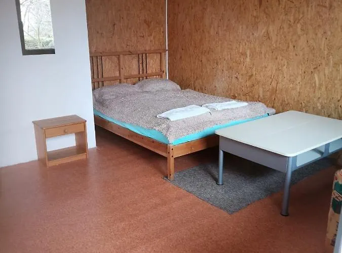 Bed & Breakfast U Vaclava 3*