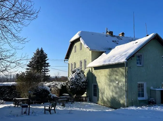 Bed & Breakfast U Vaclava
