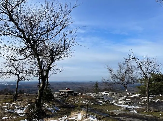 U Vaclava 3* Hřensko