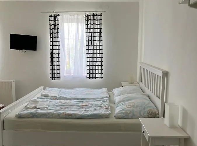 Bed & Breakfast U Vaclava